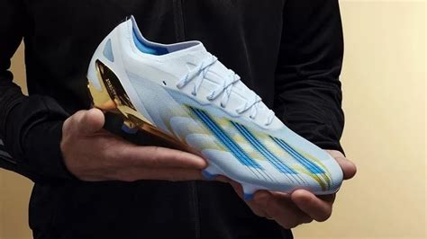 messi fake adidas|messi latest cleats.